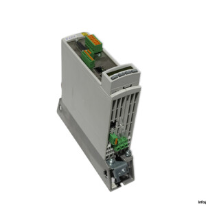 Rexroth R911331620 Servo Drive With Control PANEL(FD11W17)