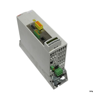 Rexroth R911331608 Servo Drive With Control PANEL(FD17W05)