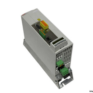 Rexroth R911331608 Servo Drive With Control PANEL(FD18W48)