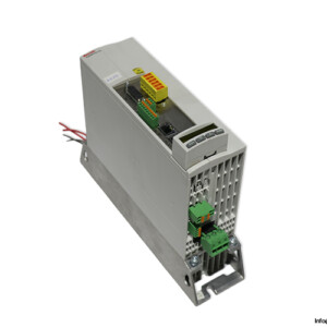 Rexroth R911331608 Servo Drive With Control PANEL(FD17W06)