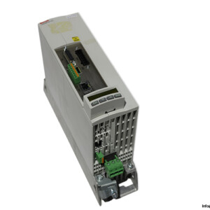 Rexroth R911331608 Servo Drive With Control PANEL(FD16W07)