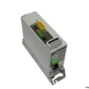 Rexroth R911331608 Servo Drive With Control PANEL(FD20W04)
