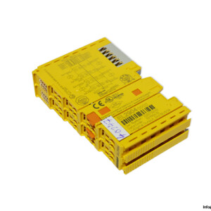 Beckhoff-EL2904-ethercat-terminal(new)