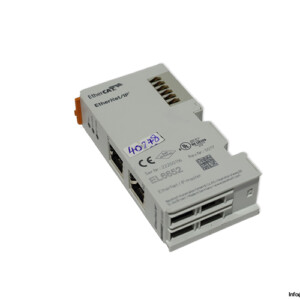 Beckhoff-EL6652-ethercat-terminal(new)