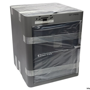 Bambu LAB PF004-U+SA007 3D Printer