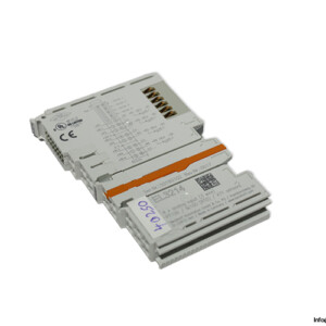 Beckhoff-EL3214-ethercat-terminal(new)