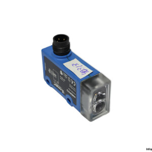 Wenglor WM03PCT2 Print Mark Reader