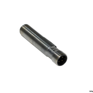 Pepperl+Fuchs IA6-12GM50-IU-V1 Inductive Analog Sensor