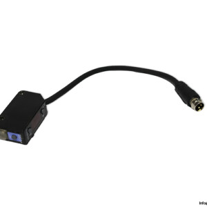 keyence-PZ-V32P-reflective-sensor-(Used)