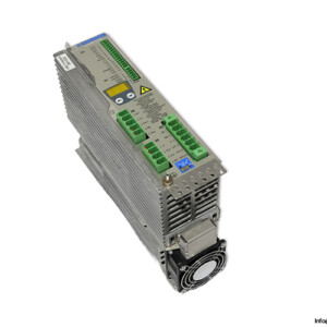 telemecanique-LXM15LD10N4-servo-drive-(Used)