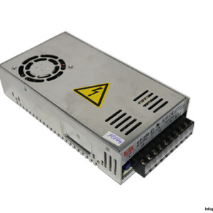 MEAN WELL SP-320-27 POWER SUPPLY UNIT