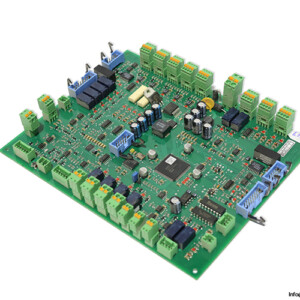 CSAT AD02LP02 CIRCUIT BOARD