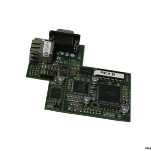 DSP2NC02 CIRCUIT BOARD