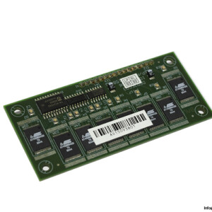 DSP2FC02 CIRCUIT BOARD
