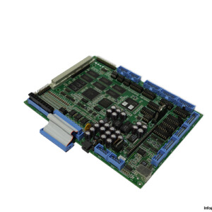 Csat DSP2R04 Circuit Board