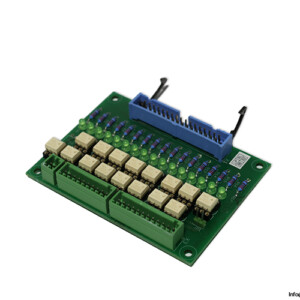 Csat AU07LP00 Circuit Board