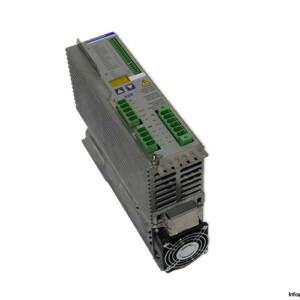 kollmorgen-S30301-NA-servo-amplifier-(Used)