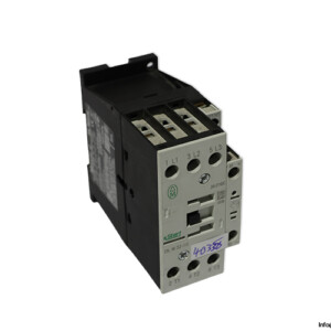 moeller-DILM32-10-contactor-(New)