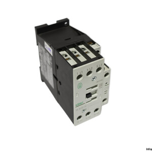 moeller-DILM32-10-contactor-(Used)