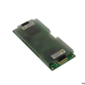 nec-HPC-1502BPWB-circuit-board-(Used)