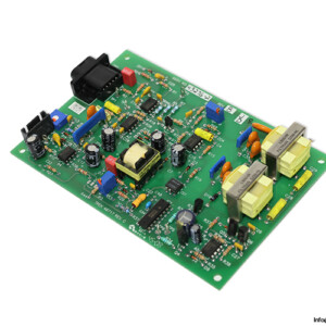 trek-40717-circuit-board-(Used)