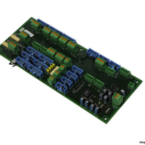 CSAT AA3 ENCODER Rev.2.0 CIRCUIT BOARD