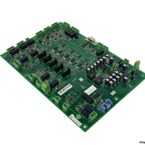 Csat AD04LP06 Circuit Board