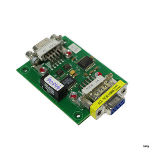Csat PC104-ADAPTER Circuit Board