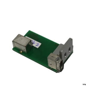 CSAT AD12LP02 CIRCUIT BOARD