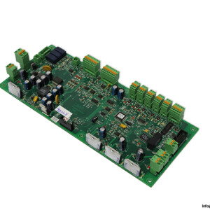 CSAT AD6 CIRCUIT BOARD