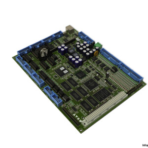 CSAT DSP2R05 CIRCUIT BOARD