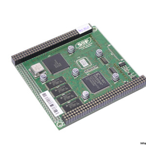 SQF M16MOD03 CIRCUIT BOARD