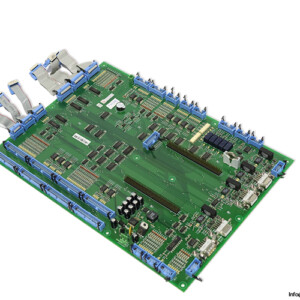 CSAT AD01LP02 CIRCUIT BOARD