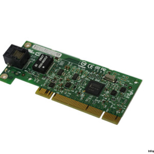 INTEL PWLA8391GT CIRCUIT BOARD