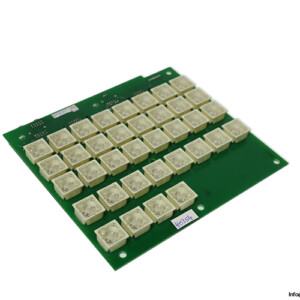 CSAT AH01LP02 CIRCUIT BOARD