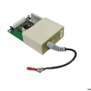 Heim SMP10/15/REV1_TOP Circuit Board