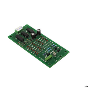 csat-MSV-AN03LP02-circuit-board-(Used)