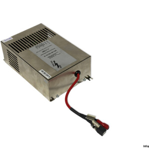 Iseg EPN 80 705 24 10 High-Voltage Power Supply Module