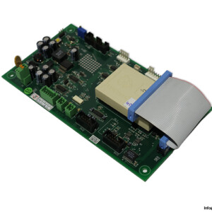 csat-UV-CPU-circuit-board-(Used)