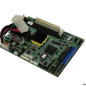 advantech-PCM-9581-circuit-board-(Used)