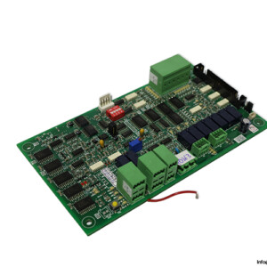 csat-UV-17U-circuit-board-(Used)