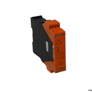 dold-LG5925.48PS-emergency-stop-(New)