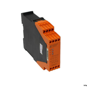 Dold LG 5925.04 Emergency Stop Module