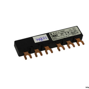 Moeller B3.0/2-PKZ0 BUS BAR