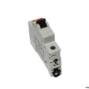 ABB S201 C6 Miniature Circuit Breaker