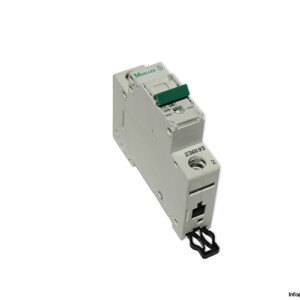 Moeller PXL-D6/1 Miniature Circuit Breaker