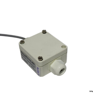 Fuehler Systeme ENET RRF(P)/A-U02 Humidity Transducer