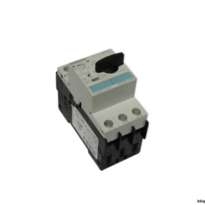 Siemens 3RV1421-1HA10 Circuit Breaker