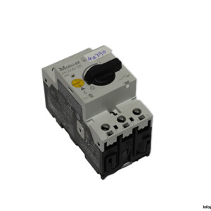 Moeller PKZM0-25 Motor Protective Circuit Breaker