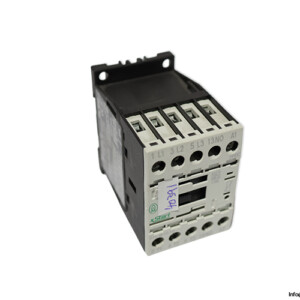 moeller-DILM12-10-contactor-(Used)